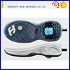 Suela de ruedas Roller wheel shoes soles TPR material two colors sizes 28#-40# KS-A138
