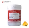 Food Grade Fruit Powder Flavour For Amino Acids And Whey Protein Orange Flavour Powder
