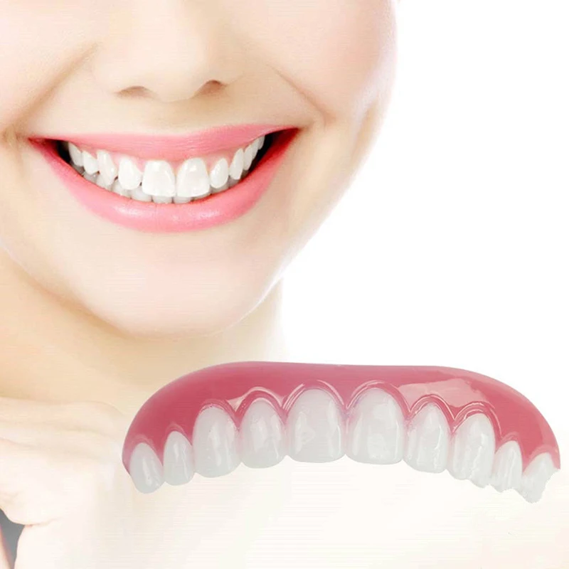 Snap On Smile - съемные виниры в Артёме