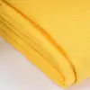 China supplier solid dyed 100 polyester twill fabric for school teacher uniform
