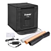 China supplier portable photo studio kits,portable mini photo studio