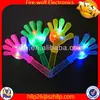 China plastic animal figure LED plastic animal figure Manufacturer