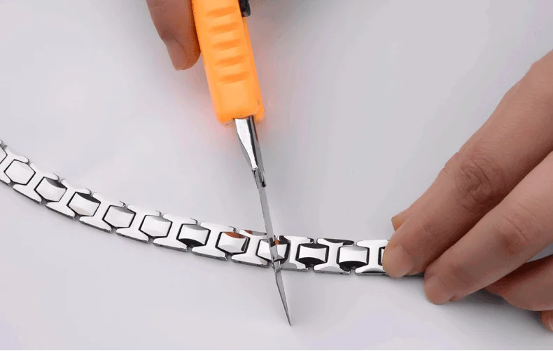 tungsten bracelet