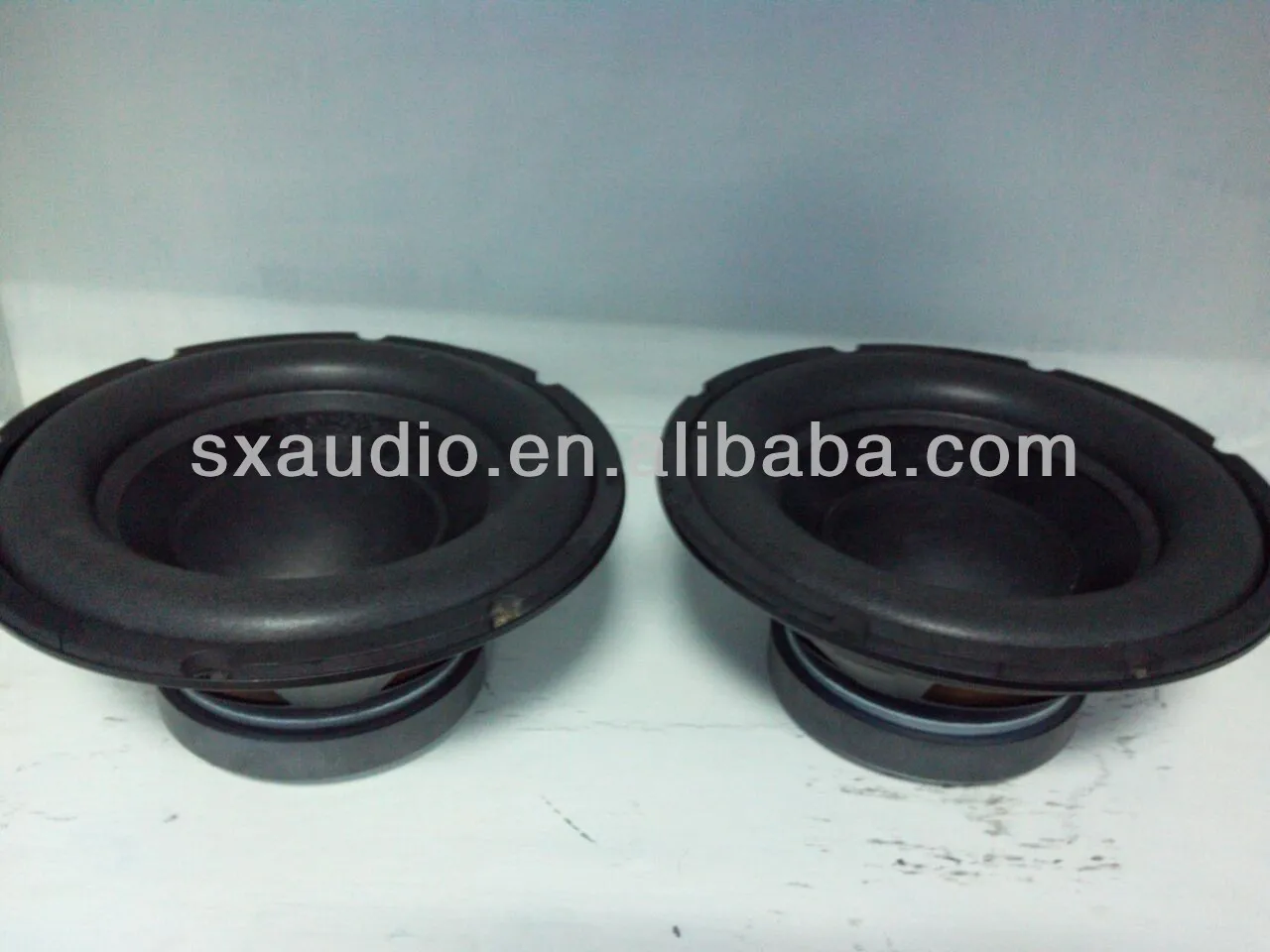 big magnet subwoofers