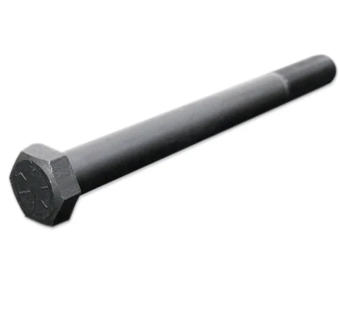 
Hex bolt and nut washer assembly SAE J429 bolts and nuts 