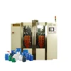 one stage pet injection stretch blow moulding machine