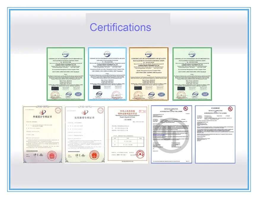 60000 liter 12000 gallon double walled fuel oil tank
