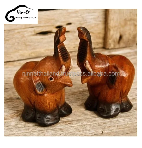 wood animals crafts