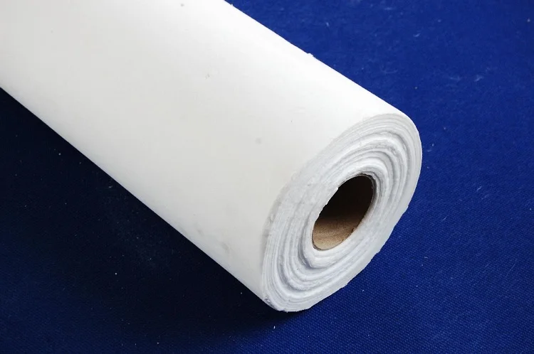 Flexible Ceramic Fiber Thermal Insulation Sheet - Buy Flexible Ceramic 