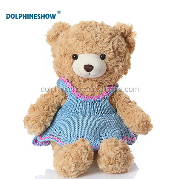 promotional teddies