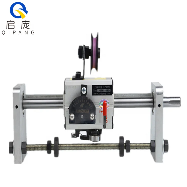 Small Wire Straightening Tool For 0.3 To 0.5mm Copper Wire Jzq34/12av