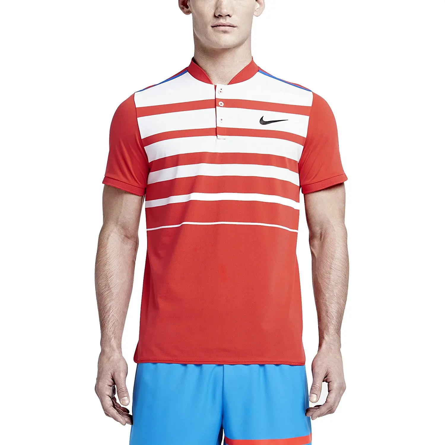 nike rf advantage premier polo