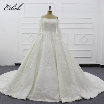 wedding dresses for women 2019