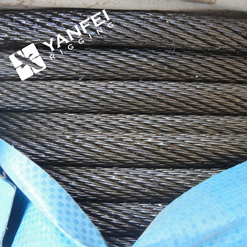 Rigging Product Steel Wire Rope Price Chinese Factories Wire Rope rigging-product-steel-wire-rope-price-chinese-factories-wire-rope