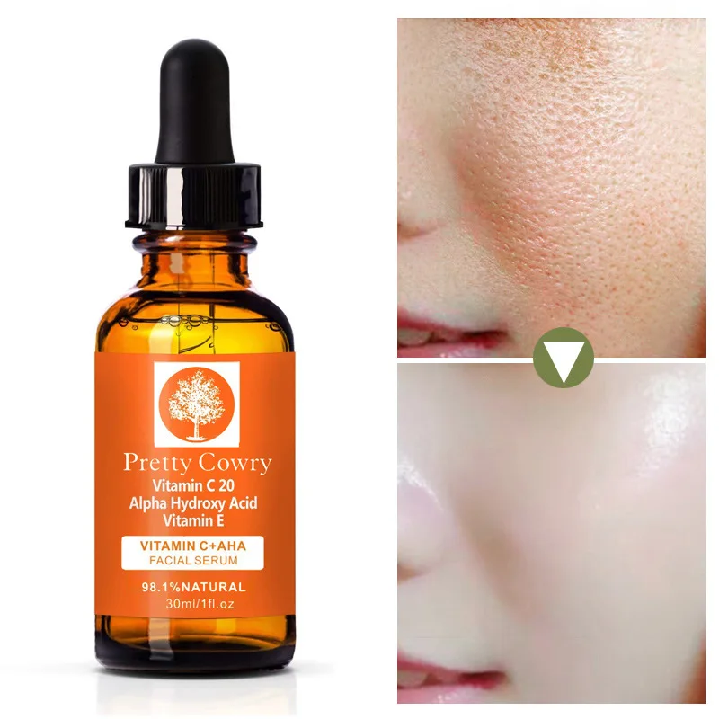 meiyanqiong serum vitamin c