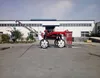 Custom self-propelled sprayer ,garden machine boom sprayer