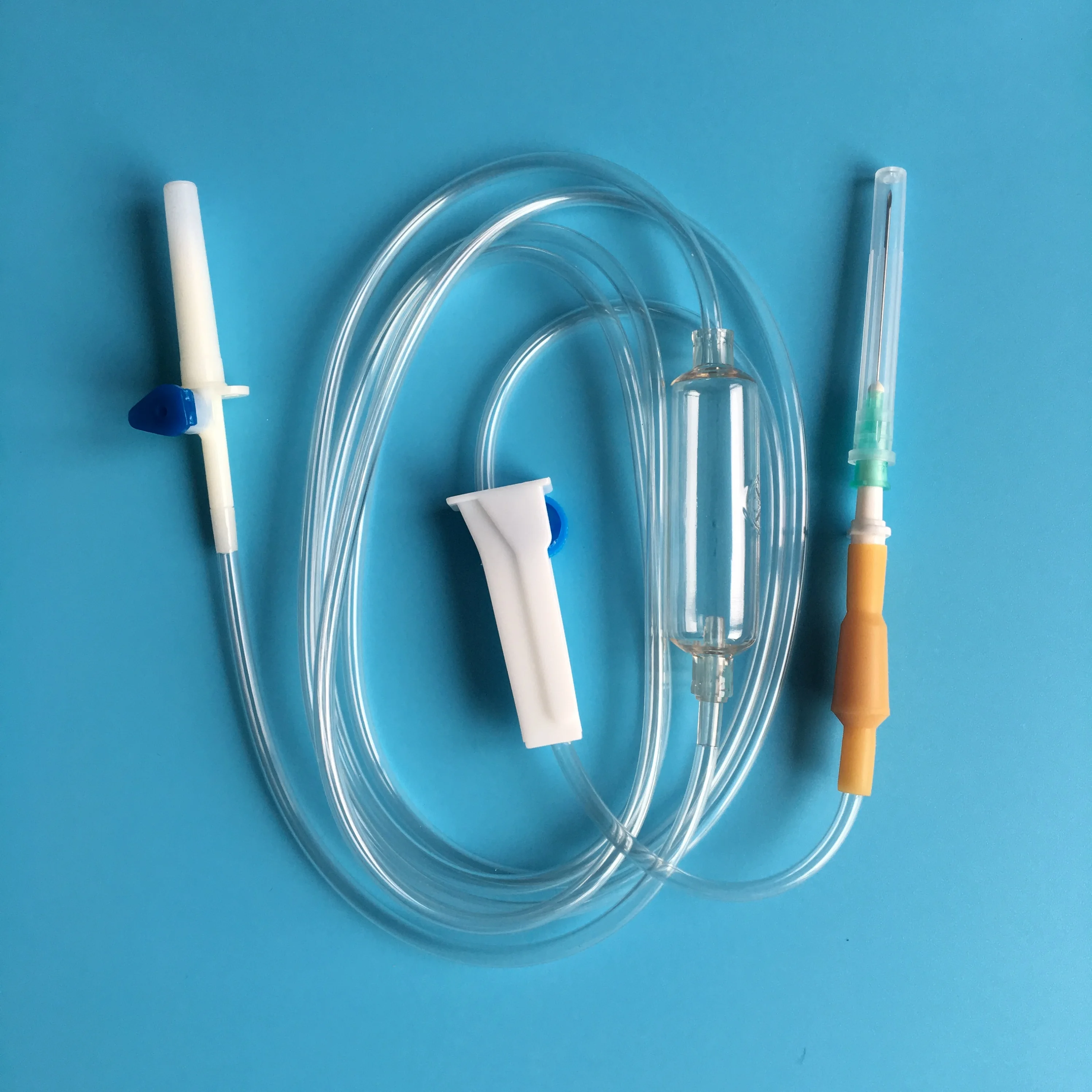 性静脉输液套装医院产品与 airvent 中国医疗耗材用品 