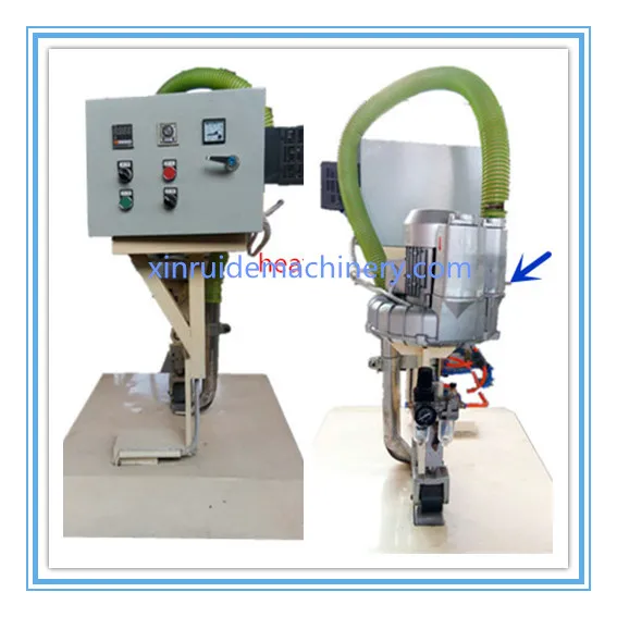 weling head.welding machine
