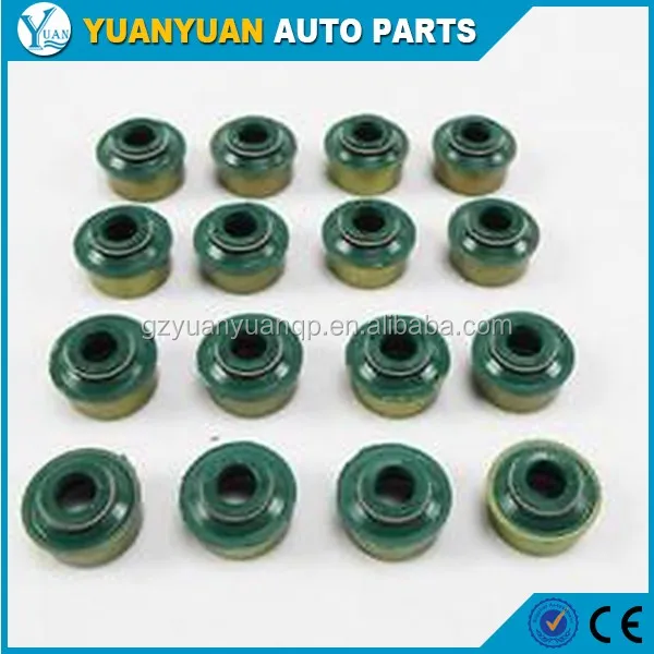 Valve Stem Seals 642527 Chevrolet Kalos 20052015 Daewoo Kalos 2002
