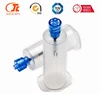 Medical Device for disposable insulin syringe/plastice injection mecidal parts