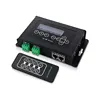 DC9V DMX 512 black box led controller for RGB strip light