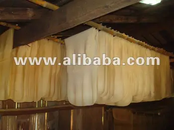 rubber sheet buyer