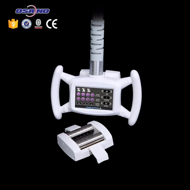 new vacuum roller handle