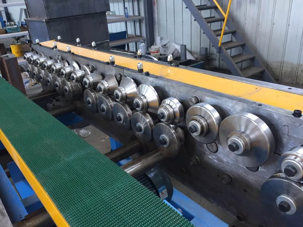 Hot Sale Sheet Metal Tdf Flange Forming Machine,Duct Making Machine