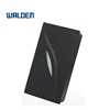 Hot Sales Waterproof Wiegand 26/34 output 125khz ID smart proximity card rfid access control card reader