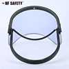 GOOD QUALITY Face shield anti riot face shield pc face shield