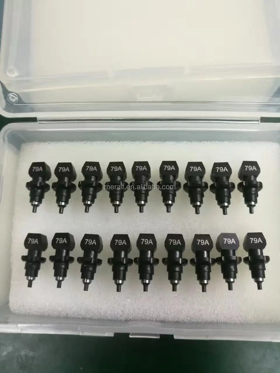 SMT machine spare part, pick and place machine nozzle,SMT yamaha nozzle wholesale
