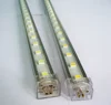 Wide application SMD5050 epistar led rigid strip light bar for recessed area cove lights