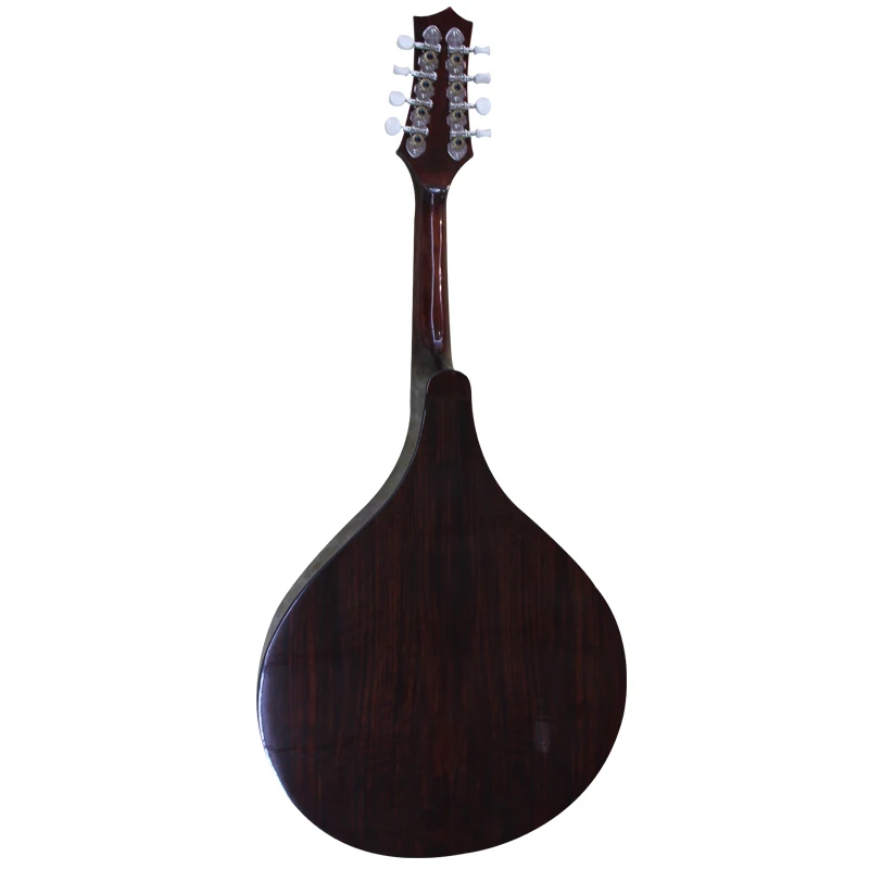 Full Handmade Finely Crafted Solid Spruce Bouzouki For Sale Buy