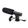 Digital Camera Recording Studio Stereo Microphone Video Stereo Camera Microphone For SLR Camera