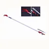 tree pruning shears pole tree pruner telescopic long reach pruner picking cherry cherries