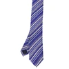 Wool Tuxedo Bow Microfiber Christmas Sublimation Neck Tie