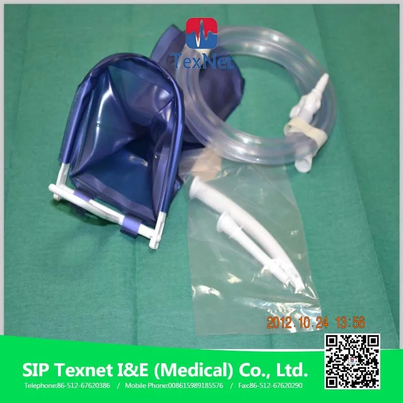 High Quality Enema Set,Enema Bag With Different Types Buy Enema Bag