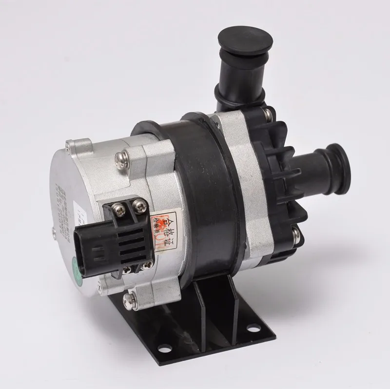 電気自動車用12vdc電気自動車クーラントポンプディーゼルエンジンウォーターポンプ100w Buy 水ポンプ 100 ワット、ディーゼル