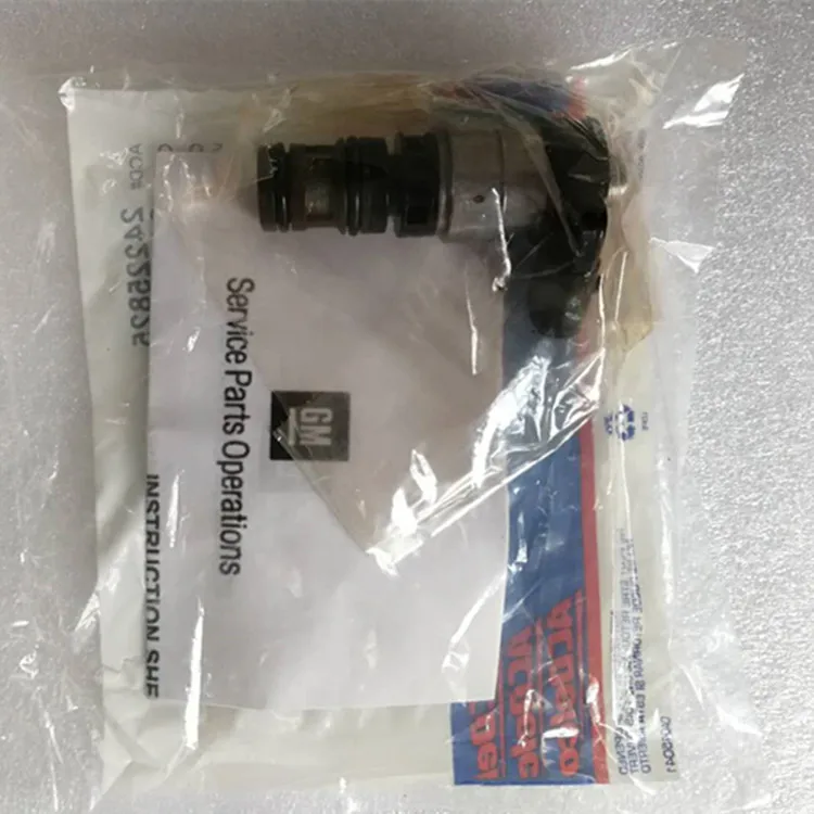 4t65e 24225825 Automatic Transmission Hs Code For Solenoid Valve For Gm