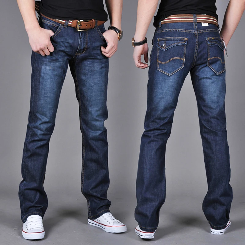 ultra stretch jeans Casual, cool, and fun, jeans are a basic part of the modern wardrobe. It's amazing how far jeans have come as a fashion item. They used to be just a weekend thing, but now you can wear jeans for a night out, at the office, or almost anytime.