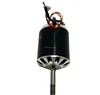 MPS 8085 KV270 RC outrunner brushless motor 6KW with hall sensors for electric skateboard