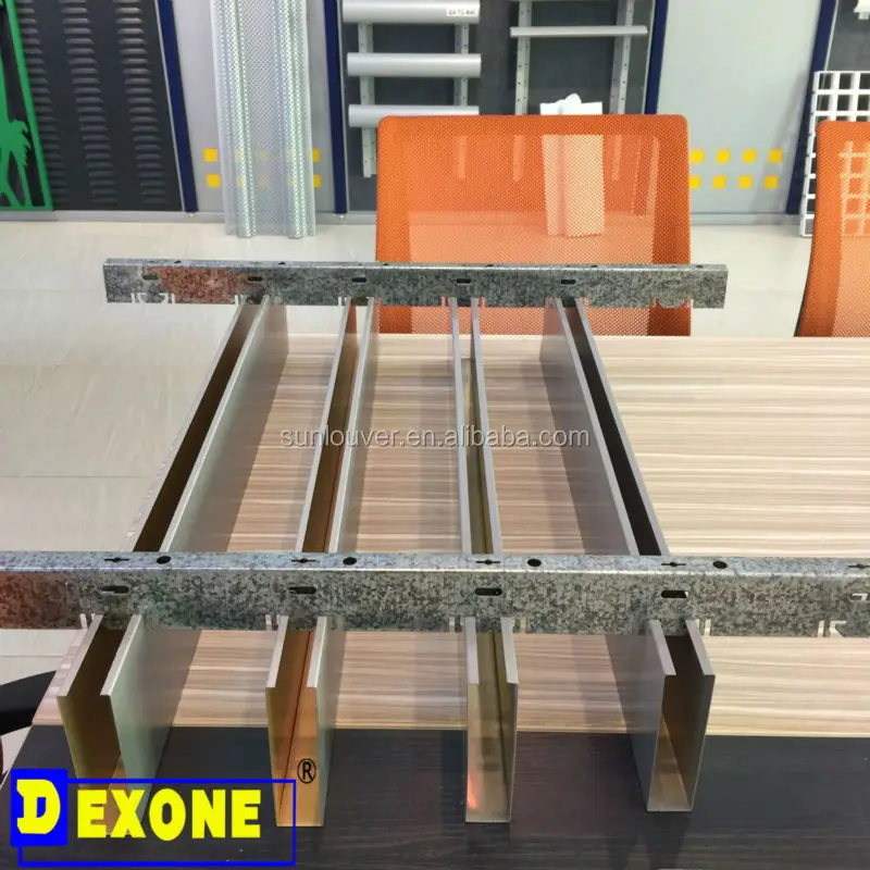 baffle ceiling IMG_2880