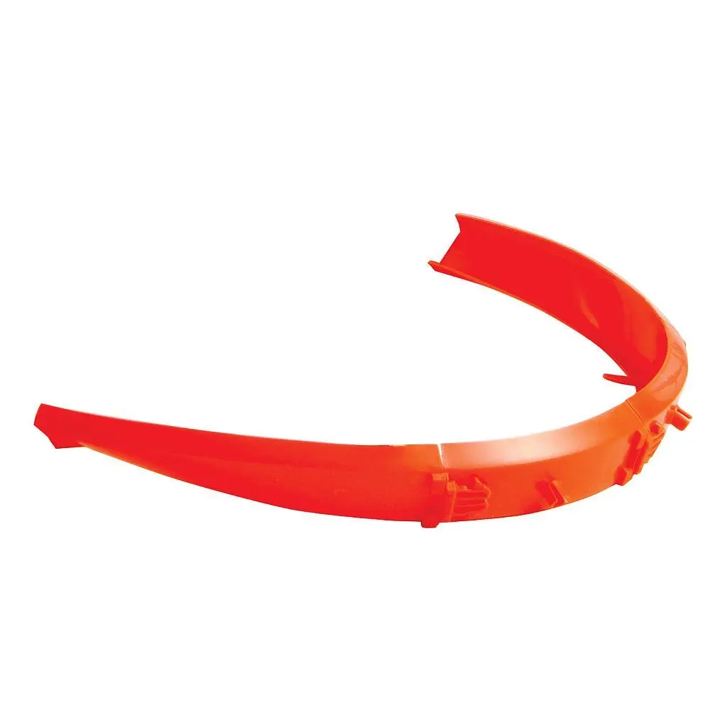 hot wheels curved track f