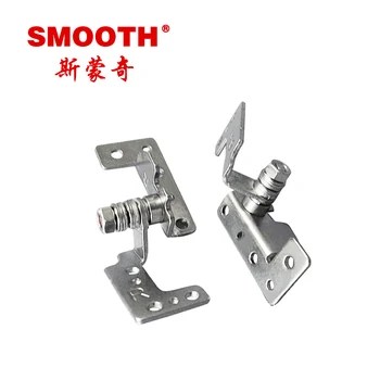 180 Degree Locking Shaft Rotating Stainless Steel Friction Hinge For ...