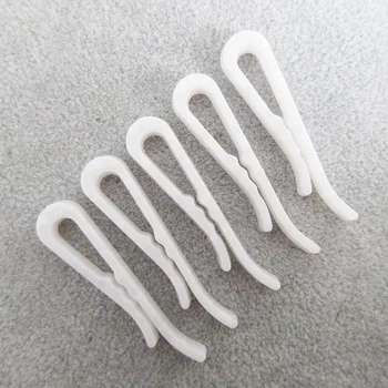 jumbo plastic clips