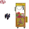 2017 high quality key master game machine best selling key master game machine,key claw crane machine