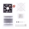 High Quality DIY Kit Thermoelectric Peltier Cooler Refrigeration Cooling System for Arduino / Good After Service