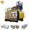 Automatic Vacuum EPS Forming Machine for ICF