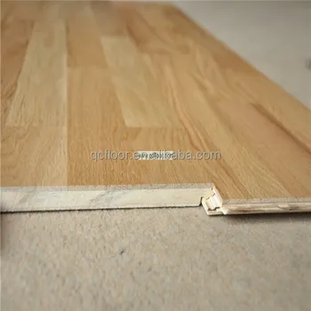 Roble Blanco Suelos De Madera Material De Construcción Baldosas De Los