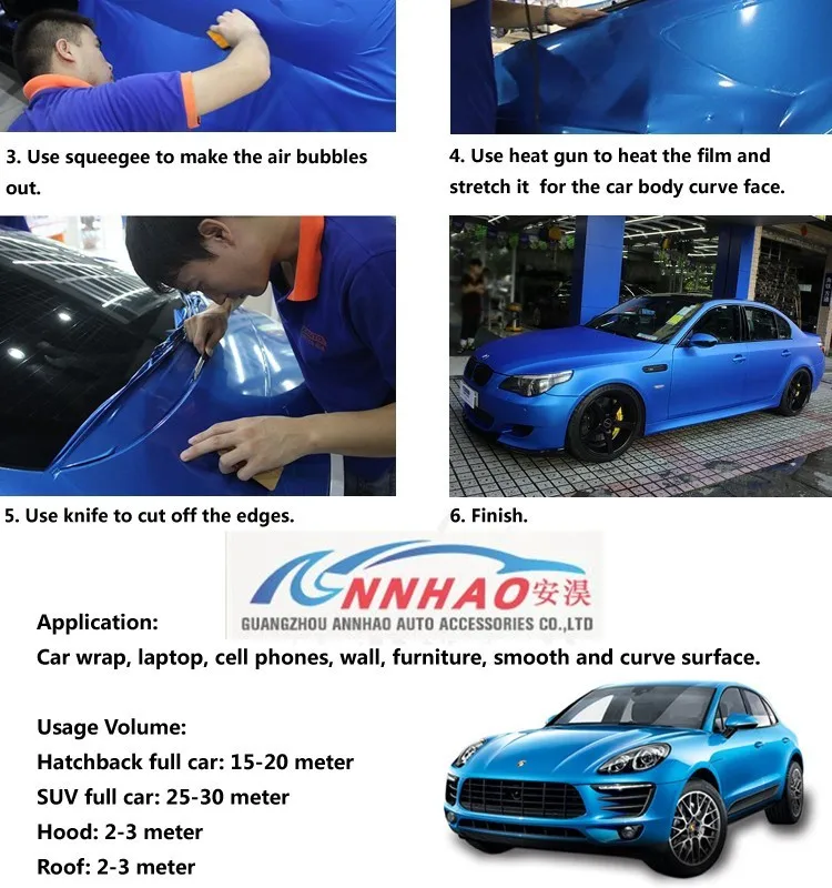 ANNHAO Glitter Matte Car Body Vinyl Sticker (8).jpg